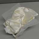 Blissy Silk Pillowcase - 100% Pure Mulberry Silk - 22 Momme 6A High-Grade Fibers - Silk Pillow Cover for Hair & Skin - Regular, Queen & King (Blissy White, Standard)