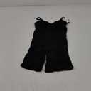 FeelinGirl Shapewear Bodysuit Tummy Control Seamless Sculpting Hip Enhancer Body Shaper for Women (3X-Large-4X-Large, Black)