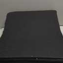 Extra Large Office Chair Seat Cushion, Memory Foam Cushion for Coccyx, Tailbone, Sciatic Pain Relief, Non-Slip Chair Pads for Car, Wheelchair, Gaming Chair