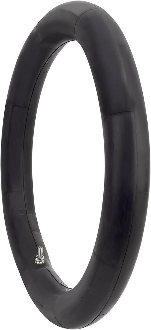 2.25/2.50-16 Inner Tube Compatible with XR 75 80 CRF 80F Dirt Bike Pit Bikes Off Road Motorcycle 70/90-16 Motorcycle Tire (1 PC)
