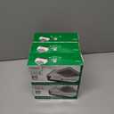 6 x Mead No.6 3/4 Security Envelopes, 80 Count (75212)