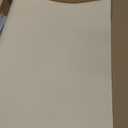 Desk Calendar 2026 with Desktop Mat, Cabbrix Large Desk Pad Calendar 22 x 17 Inch Runs From January 2026 to June 2027, Floral Design Calendar 2026 for Home School and Office (Apricot)