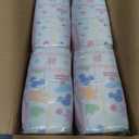 Huggies Size 4 Diapers, Snug & Dry Baby Diapers, Size 4 (22-37 lbs), 92 Count