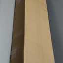 Tepemccu Expandable Gymnastics Bars, Adjustable Height Gymnastic Horizontal Bars, Children Folding Training Bar for Kids (Pink with mat)