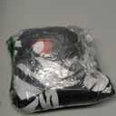 Morphsuits Zalgo Costume Adults, Skinwalker Costume Scary Morph Suits Adults, Zalgo Skin Suit, Shadow Demon Costume Adult (Large)