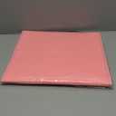 Hanging Toiletry Bag with Mirror for Men Women Travel Kit Large Foldable Beauty Dance Makeup Bag Organizer Storage Waterproof Roll up Cosmetic Case Accessories for Bathroom Shower(Pink)