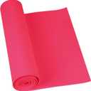 Doping Red Eva Foam Sheets roll, 2mm eva Craft Foam 49''x13.5'' High Density 86kg/m3 for Halloween Cosplay DIY Project