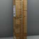 SPACEEUP 40" Hairpin Table Legs, 4PCS Coffee Desk Legs with Rubber Floor Protectors, 880lbs Load Capacity, Heavy Duty Black Metal Furniture Legs 3 Rods for DIY Bench Desk Dining End Table Chairs