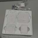 X-Sense Smart Home Security System, Wireless Security System 5-Piece Set, Supports Mobile App Alerts, Compatible with Alexa, Includes 1 Base Station, 2 Door Sensors, 1 Motion Sensor, 1 Keypad, AS05