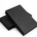 StrongTek 2-in-1 Non-Slip Balance Pad - High-Density Foam Cushion, Supportive Exercise Mat & Knee Pad for Core Training, Yoga, Pilates, Physical Therapy, Stability Training, Stretching, and Rehab