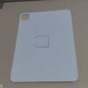 MOFT Dynamic Folio Case for iPad Air 11-inch (M4 2026/ M3 2025 / M2 2024) & iPad Air 10.9"(5th 2022/4th 2020), Slim Magnetic Stand Case with 20+ Viewing Angles, Ultra Thin, Soothing Mist x Misty Cove