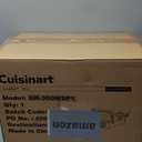 Cuisinart GR-300WSP1 Elite Griddler, Stainless Steel