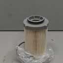 Fuel Filter kit 363-5819 Compatible with Caterpillar Skid Steer Loader 236D 242D 246D 257D 259D 272D 279D 299D, 3635819 Fuel Water Separator Element for Excavator Generator Loader