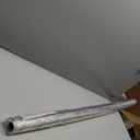 LovePads Round Clear Table Cover Protector 59 Inch, 2mm Thick Table Protector for Dining Room, Waterproof Plastic Cover PVC Vinyl Tablecloth, Circle Tabletop Protective Pad for Furnture Surface