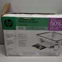 HP DeskJet 2855e Color Inkjet Printer | Wireless | All-in-One