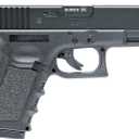 Umarex Glock 17 Blowback .177 Caliber BB Gun Air Pistol (Black Gen3)