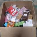 Box of Mixed Items, Retail is Estimated