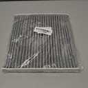 Generic allwelll Carbon Cabin Air Filter Fit for 670005021