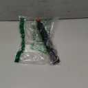 K&F Concept Invisible Selfie Stick, Extension Long Pole（120cm/47.2in） Compatible with Insta360 X5/X4/X3 GoPro Hero 13/12/11 DJI OSMO 360 Pocket 3, 1/4" Extended Monopod with GoPro Adapter.