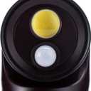 Light IT! by Fulcrum, 33001-107 LED Floodlight, Bronze, Single Pack