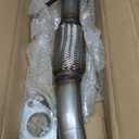 Flex Pipe Front Replacement for Hyundai Tucson 2011-2013 2.0L 2.4L Kia Sport-age 2011-2016 2.4L 52587