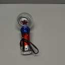 ArtCreativity Spinning Light Up Toy Wand  Magic Ball with LED Lights, Sensory Spinner for Kids, Party Favors & Classroom Prizes, Autism-Friendly Gift