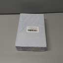 Premium Ceramic Disc Brake Pad Set - Compatible with Select Cadillac Escalade; Chevrolet Avalanche, Express, Silverado, Suburban, Tahoe; GMC Savana, Sierra, Yukon XL + More