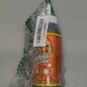 Gorilla Original Gorilla Glue, Brown, Waterproof Polyurethane Glue, 8 Ounce (Pack of 1) - Expands Into Materials, All Purpose