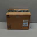 Vekkia King Bed Wedge Pillow for Headboard Gap Filler(0-5"),High-Density Foam,Prevents Pillows & Items from Falling,Ergonomic Design,Large Storage Pockets, Removable&Washable Cover,Gray,76''x10''x6''