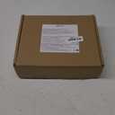 Amazon Basics Lightweight Super Soft Easy Care Wrinkle Free Breathable Microfiber 4 Piece Bed Sheet Set with 14-Inch Deep Pockets, King, Taupe, Solid