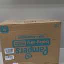 Pampers Diapers - Baby Dry - Size 6, 144 Count, Absorbent Disposable Infant Diaper