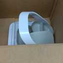 Sure Petcare -SureFlap - SureFeed - Microchip Pet Feeder - Selective-Automatic Pet Feeder Makes Meal Times Stress-Free, Suitable for Both Wet and Dry Food - MPF001