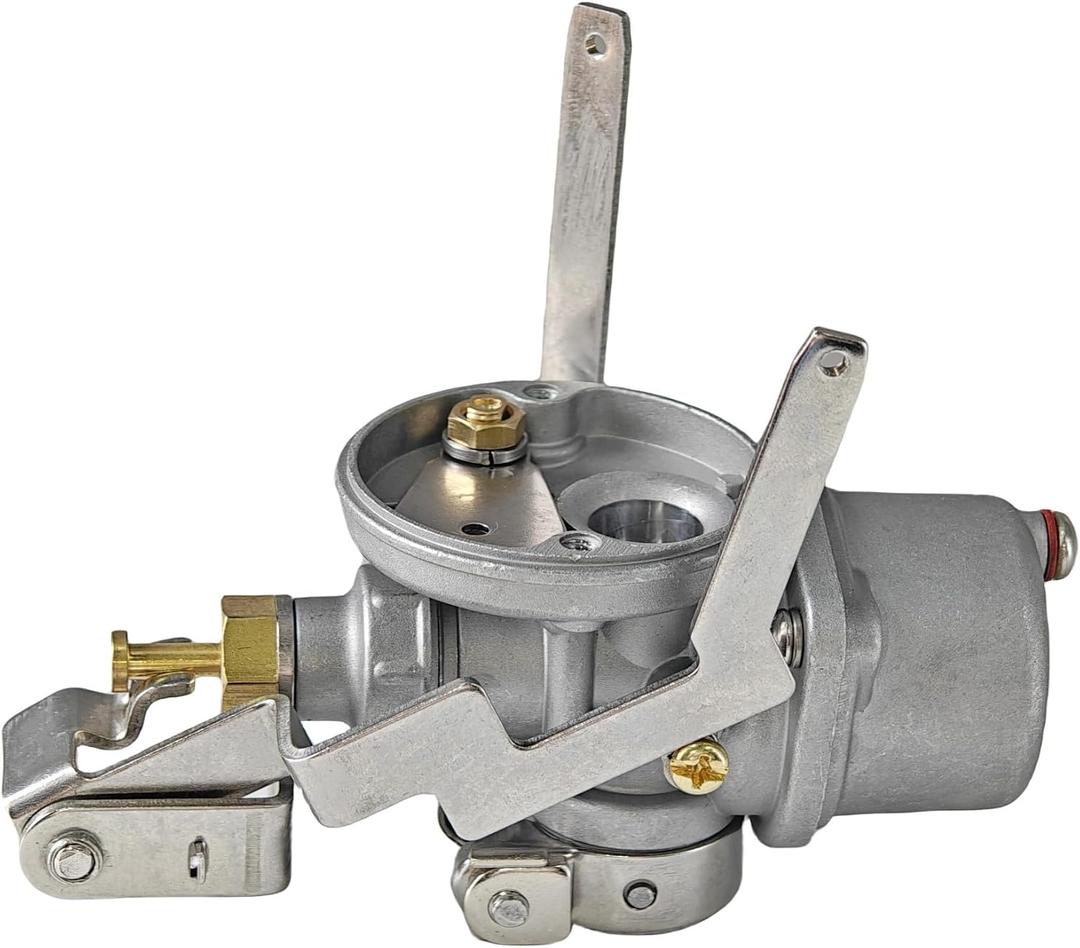 3F003100 Carburetor for Tohatsu 2 Stroke M NS 2.2 2.5 3.5 HP and for Mercury 2 2.5 3 3.3 HP Outboard Models 3F0-03100-4 3D5-03100 823040A1