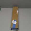 Brushed Gold Towel Bar, 14 Inch Towel Racks for Bathroom Wall Mounted, Thicken SUS304 Stainless Steel Heavy Duty Hand Towel Holder Organizer, Bathroom Accessories, Total Length 16.5 Inch