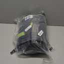 SCTEL Infant Car Seat Travel Bag  Fits Infant Car Seats with AntiRebound Bar Base, Car Seat Storage Bag, Car Seat Carrier for Airport, Water Dirt Tear Resistant, Baby Essentials