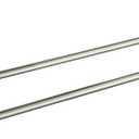 EBA7903S Towel Rail, Polished Satin