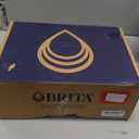 Brita UltraMax Large Water Dispenser With Standard Filter, BPA-Free, Reduces Copper, Cadmium and Mercury Impurities, Lasts 2 Months or 40 Gallons, Includes 1 Filter, Kitchen Accessories, Large 27-Cup