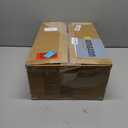 SEREED Toddler Balance Bike 2 Year Old, No Pedal Kids Toy Bike for 2-5 Years Old, Tool-Free Adjustment, Gift for 2-3 Boys Girls, Customize Plate with 3pcs Stickers (White)