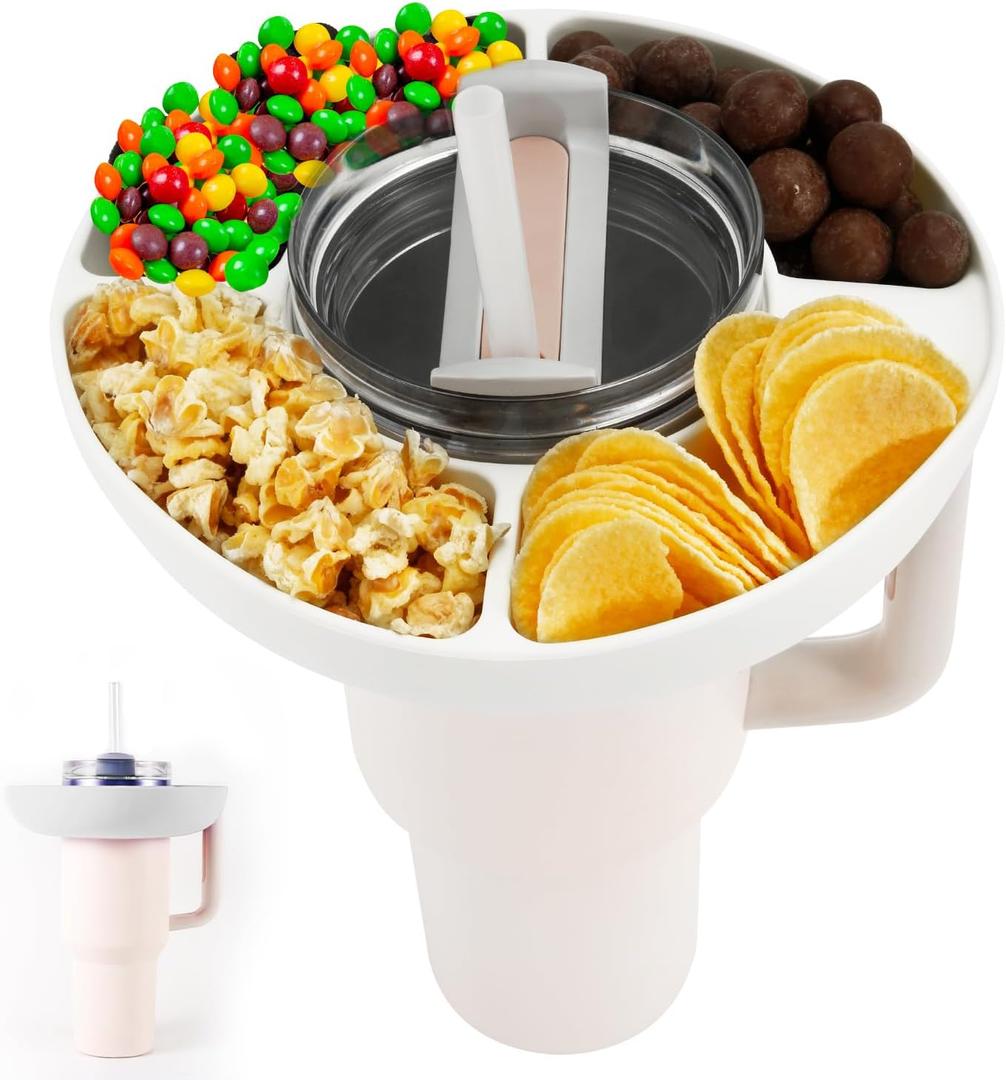 2 x BWELL Snack Holder Topper