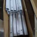 COBIZI 10x30 Party Tent Heavy Duty, Large Outdoor Wedding Tents for Parties with 8 Sidewalls & Built-in Sandbags,Waterproof Event Canopy Gazebo Commercial Tent for Carport,Camping,Patio,Windproof