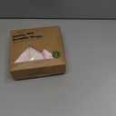 Baby Swaddle Sleep Sacks with Zipper - 3-Pack Swaddles for Newborns 3-6 Months, Infant, Baby Girls, Boys, Soft & Durable Newborn Sleep Sack, Easy Diaper Change Swaddling Blanket (Blossom, L)