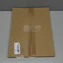 Fitable Faux Linen Tablecloths for Rectangle Tables: Water & Stain Resistant Farmhouse Table Cloth, Washable Burlap Textured Table Covers for Kitchen Dining Party(2 Pack, 52x70 Inch, Nature)