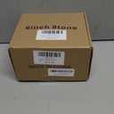 Rain Drum for Outside Garden, Steel Tongue Drum, Rain Chime Drum, Hand Pan Musical Instrument Christmas Gift with Bag for Adult, Mallets for Meditation Yoga (Navy, 6" 8 Notes,D Key)