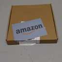 OMEM Reptile Food Bowl Water Dish,Feeding Dish, Birds Bowl (L, Black)