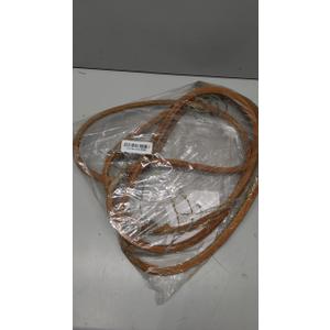 Deck Belt TCU31132 / Kevlar Cord / 5/8" x 170 3/4" - Compatible with John Deere Z915B, Z920M, Z925M EFI, Z920R Z930R with 54" Deck