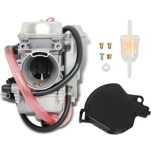 ALL-CARB Carburetor Replacement for ArcticCat 250 300 Replace 0470-448 Carb 2x4 4x4 2001 2002 2003 2004 2005