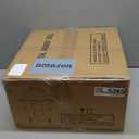 Realcook Charcoal Meat Smoker Grill: Premium BBQ Smokers with Smoke Box - Barbecue Vertical Charcoal Grill Combo for Outdoor Cooking Patio Backyard Grilling Tailgating