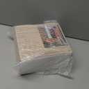 Aqara Smart Lock U100, Fingerprint Keyless Entry Door Lock with Apple Home Key, Touchscreen Keypad, Bluetooth Electronic Deadbolt, IP65 Weatherproof, Supports Apple HomeKit, Alexa, Google, IFTTT, Gray