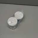 2 x Hagerty Silver Cleaner and Tarnish Remover for Silver Jewelry, Dipping Basket Included-Kosher Certified, Made in The USA, 7 fl. oz.