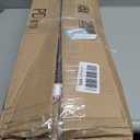 4×32FT Heavy Duty Fence Privacy Screen, 180GSM, 90% Block, Include Zip Ties